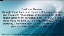 Renthal Fatbar Review