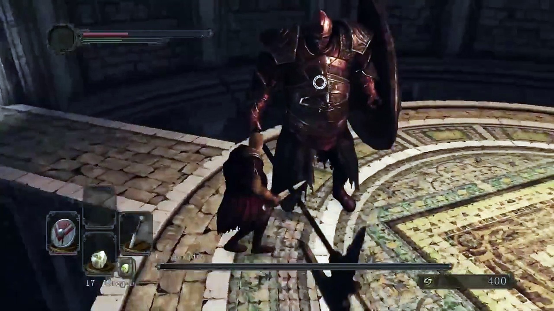 Jogo Dark Souls II: Scholar of the First Sin - PS4 - MeuGameUsado