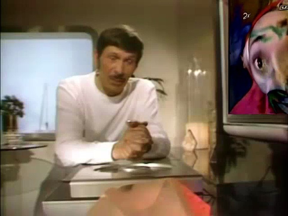 I Am Final Erotic Solution 2