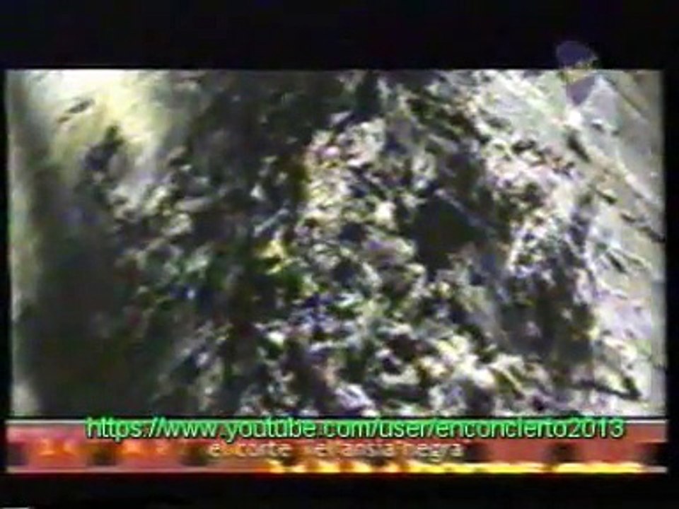El Corte - Ansia negra
