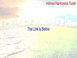 Hohner Harmonica Tuner Full (Instant Download 2015)