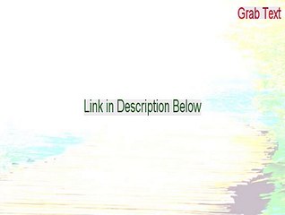 Grab Text Full Download [Download Now 2015]