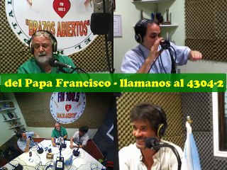 RADIO "BRAZOS ABIERTOS" PROGRAMA ORIENTACION EN SALUD MENTAL 3 MARZO DE 2015