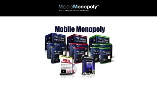 Mobile Monopoly 2.0 Review - Boost Your Mobile Earnings