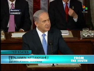 Obama and key Democrats rebut Netanyahu's speech to Congress