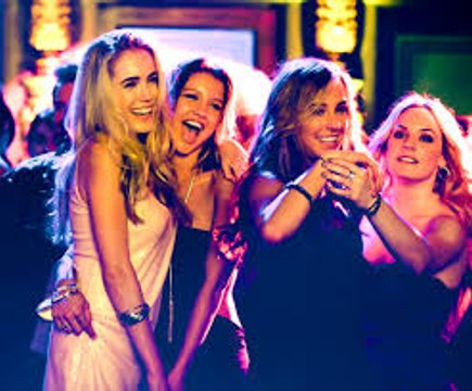 Babysitter's Black Book Full Movie Streaming HD Quality