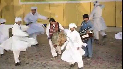 BAloch Culture Day In Dera Ghazi Khan 2nd March 2015