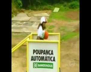 A Ponte do Rio Que Cai - 25 anos dos Trapalhões (1991)