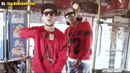 كليب قصى وسادات وففتى ام الدنيا