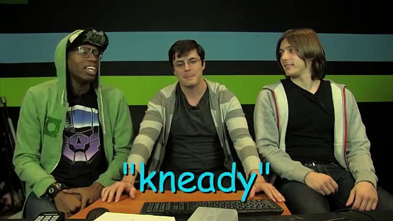 I AM BREAD, NOT TOAST (Gametime w  Smosh Games)