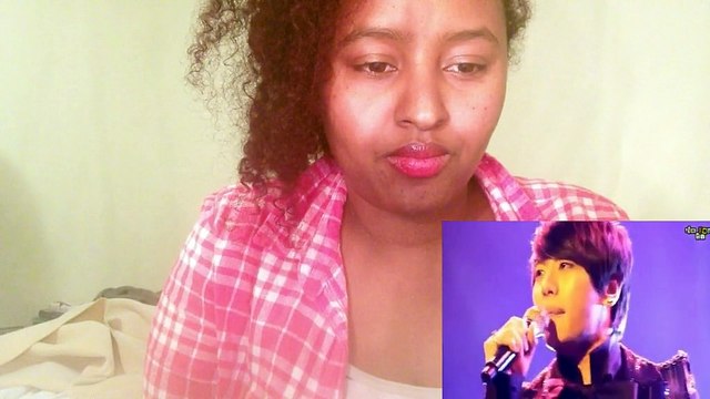 PARK HYO SHIN-LISTEN (BEYONCE COVER)