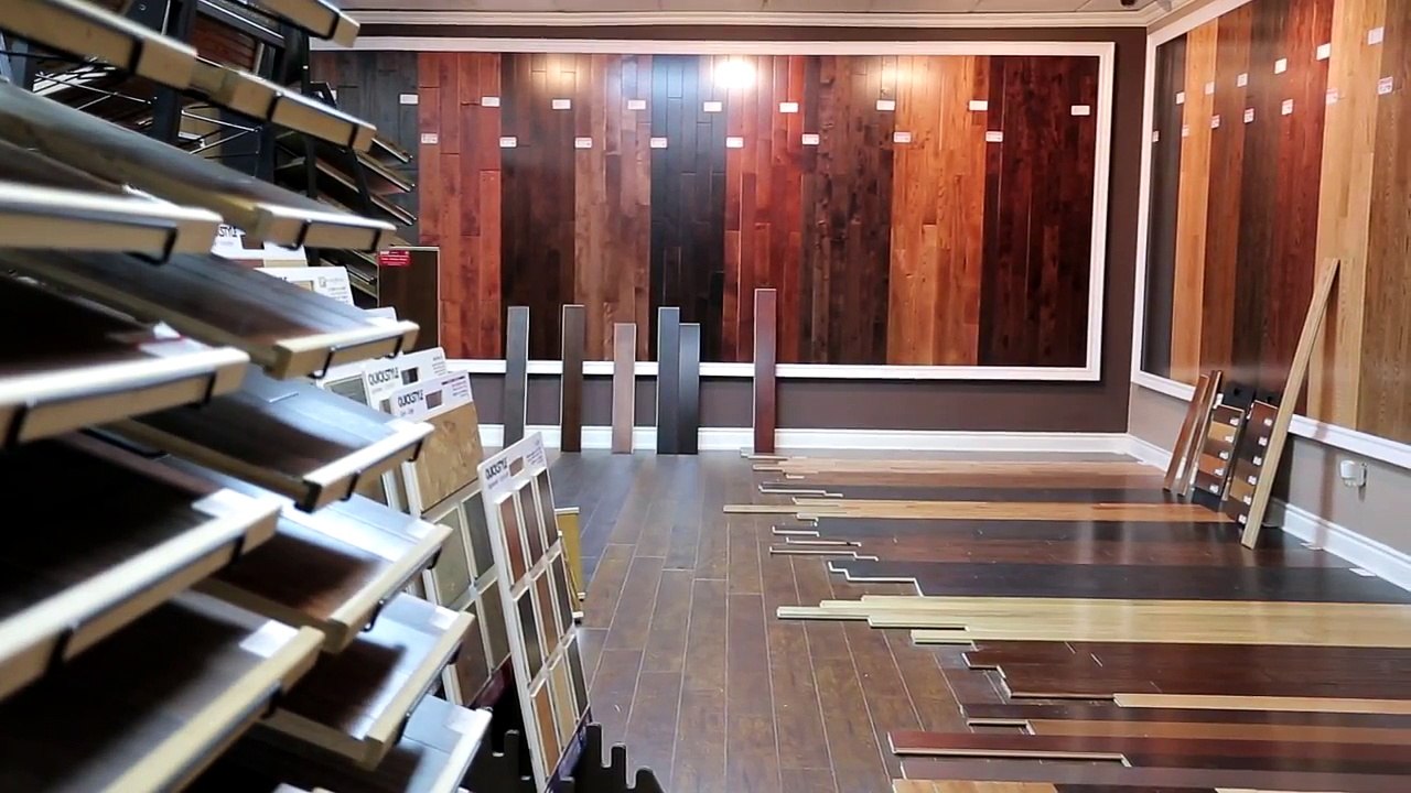 SEO Services in Toronto by Nova Solutions - Flooring Liquidators