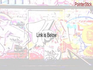 PointerStick Keygen - Download Here (2015)
