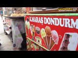 Maraş Dondurması ile Çocuk Çıldırtmak