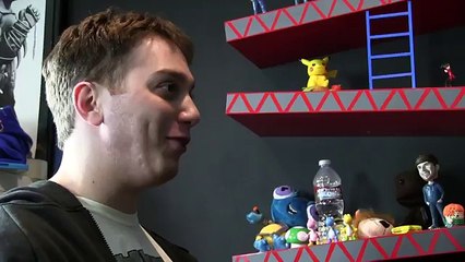 SMOSH GAMES WHISPER CHALLENGE (Bonus)