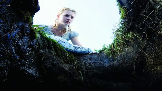 Alice in Wonderland I 2010 Enjoy Your Full Movie in HD Quality