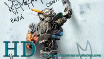 Watch Chappie Full Movie Streaming Online 2015 720p HD Quality [Megashare]