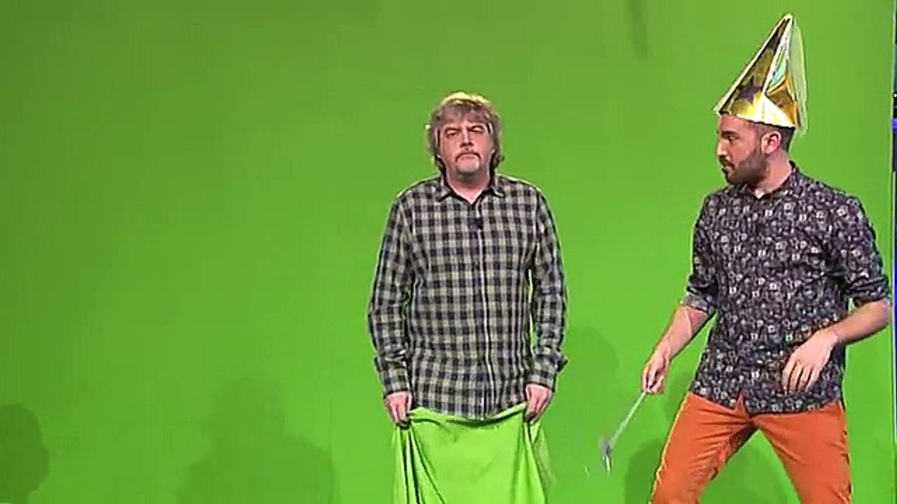 #AventurasEnElAire 3