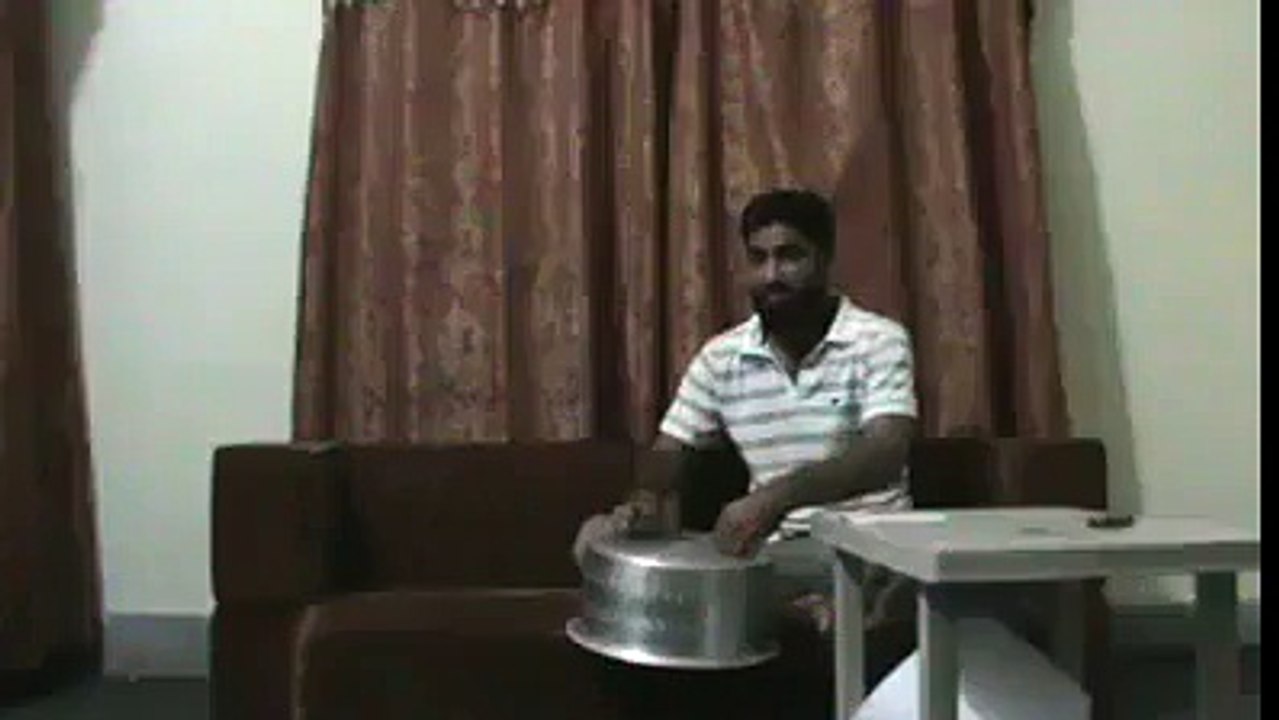 AMAZING PAKISTANI TALENT 1