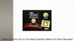New England Patriots 4-time Super Bowl Champions Gold Coin Etched Acrylic Review