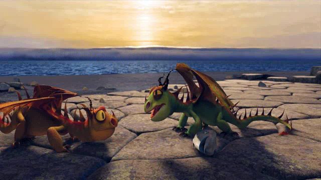How to Train Your Dragon 2010 Enjoy Your Full Movie in HD Quality