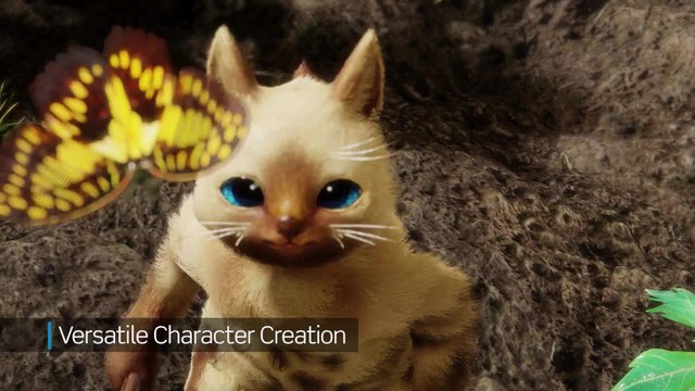 CRYENGINE - Tech Demo Trailer (GDC 2015) | OFFICIAL