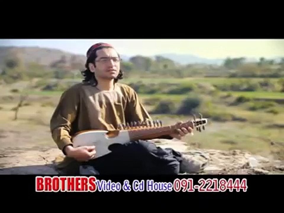 Pashto-New-Song-2014----Khpalo-Malgaro-Pakhwano-Sara-Zam