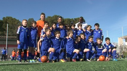 Coach MHSC à Saint-Georges d'Orques