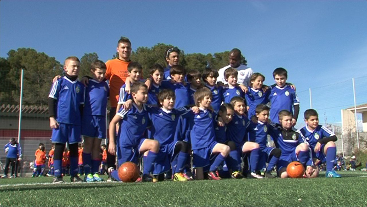 Coach MHSC à Saint-Georges d'Orques