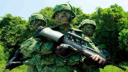 Ah Boys To Men (Part 1) Full Movie Online