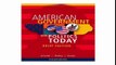 Cengage Advantage Books American Government and Politics Today, Brief Edition, 2014-2015 (with CourseMate Printed Access Card)