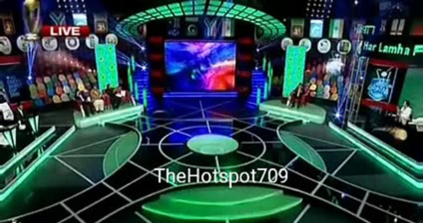 Pakistani Media Blasts Shoaib Akhtar for insulting Pakistani Players in Comedy Nights with Kapil