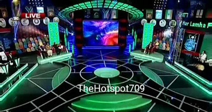 Pakistani Media Blasts Shoaib Akhtar for insulting Pakistani Players in Comedy Nights with Kapil