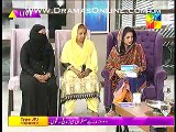What is just Happening in Morning Shows -- You will be Shocked after Watching this