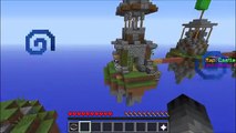 Hacker in Skywars ( JokerCVC )