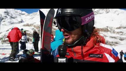Swatch Skiers Cup 2015 - Wrap Up