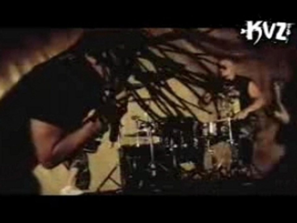 Nonpoint - Bullet With A Name