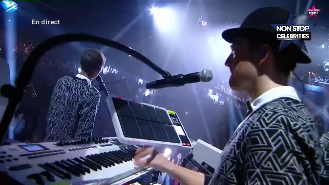 Stromae - Adele : Les détails du duo de rêve