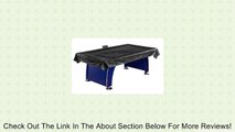 FamilyPoolFun Rip-resistant Polyester Air Hockey Table Cover Review