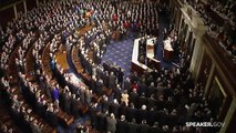 Prime Minister Benjamin Netanyahu of Israel Address to a Joint Meeting of Congress 03/03/2015