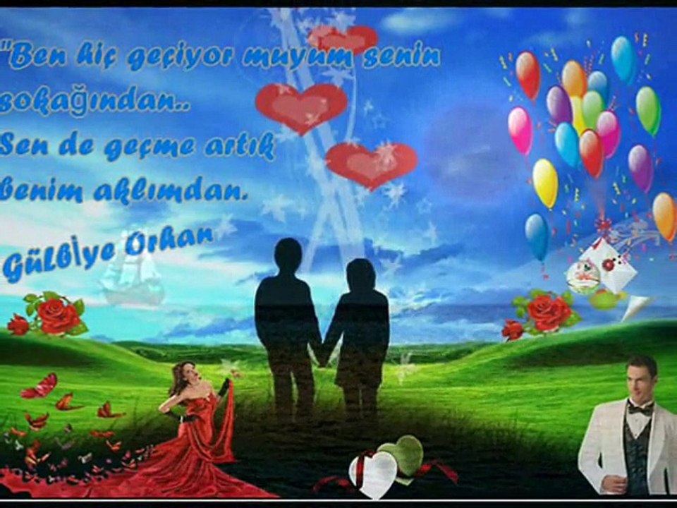 Yeni Türkü¸.•*✿*•.¸Fırtına¸.•*✿*•.¸⊰★⊱GüLbiye★Orhan⊰★⊱