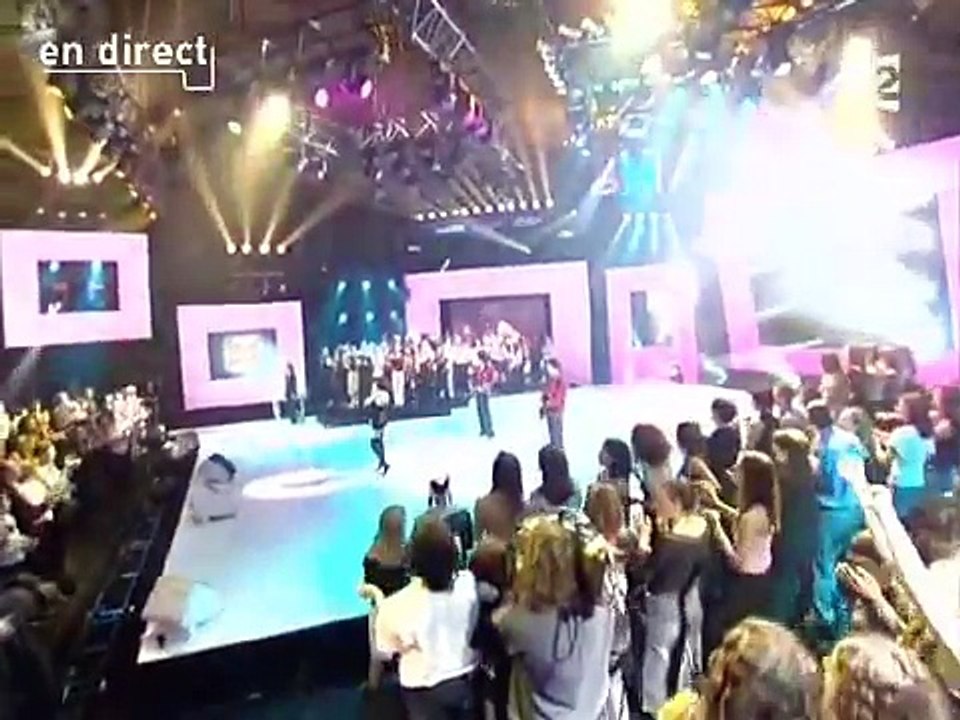 Alizee - Hot Sexy Beautiful Sweet French Girl Singer Artist Dancer