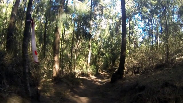 Grand Raid Diagonale de Fous 2014 (2eme partie) TeamTracteur