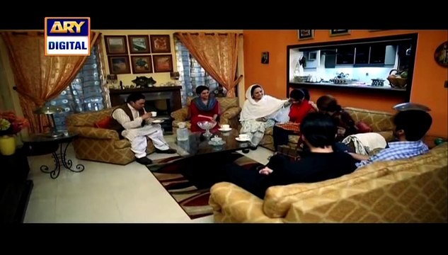 Maamta Episode 3 On Ary Digital in High Quality 4th March 2015 - DramasOnline