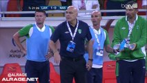 الأهلي × ناساف الأوزبكي | كأس آسيا | هدف الأهلي الأول - عمر السومة | 15-3-4