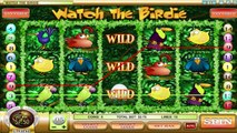 Watch the Birdie ™ free slots machine game preview by Slotozilla.com
