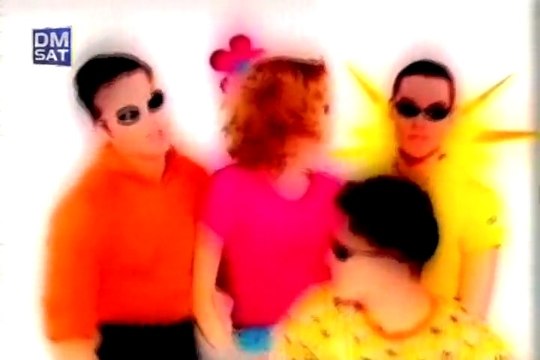 Leontina & Tap 011 - Ala je lep ovaj svet Spot