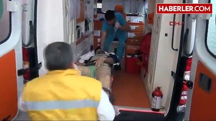 Adana 'Yan Baktın' Kavgasında 1 Ölü 2 Yaralı