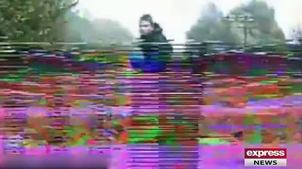 WTF : Défier la mort, un acte de plus en plus répandu chez les jeunes