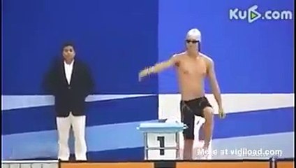 Comment gagner le 100 mètres, sans tricher, pas fake du tout !